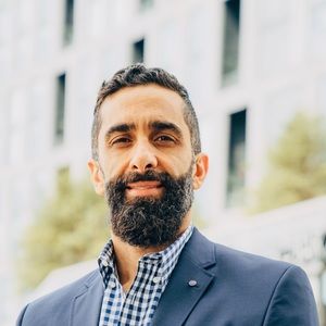 Meet your Posher, Masud